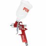 Mini Pistola Pintura Ar Direto Gravidade Pdr Pro-514 250ml Bico 1,0mm - 2