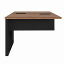 Ver imagem 2 de Plataforma Dupla com Pé Painel - 900 X 1200