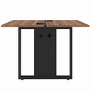 Ver imagem 4 de Plataforma Dupla com Pé Painel - 900 X 1200