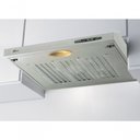 Ver imagem 2 de Depurador de Ar Fischer Power Steel 60cm 16655
