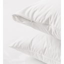 Ver imagem 3 de Protetor de Travesseiro Francis Branco Impermeável Karsten