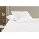 Ver imagem 2 de Protetor de Travesseiro Francis Branco Impermeável Karsten