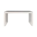 Ver imagem 5 de Base para Monitor Suporte de Mesa Madeira Branco