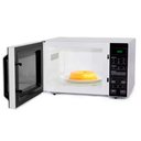 Ver imagem 4 de Micro-ondas Midea 27L 800W 220V com Função Tira Odor e Limpa Fácil MXSA27