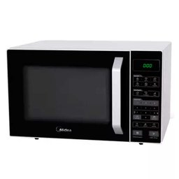 Micro-ondas Midea 27L 800W 220V com Função Tira Odor e Limpa Fácil MXSA27 - 1