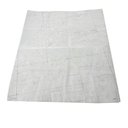 Ver imagem 1 de Tela Mosquiteiro 3 Metros Janela Porta Multiuso Mosquito Inseto Mosca Segurança Resistente Proteç