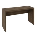 Ver imagem 4 de Mesa Para Computador Escrivaninha ME4135 Nogal - Tecno Mobili