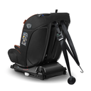 Ver mais imagens de Cadeirinha Cadeira de Bebê Isofix para Carro Infantil Auto 0 a 36kg G0/g1/g2/g3 Litet