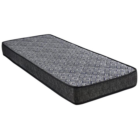 Colchão Solteiro ApoloSpuma D33 Fit 78x188x17