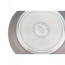 Ver imagem 2 de Jogo de Panelas Brinox Antiaderente Ceramic Life 5 Peças Marble Blend com Indução Cinza Claro