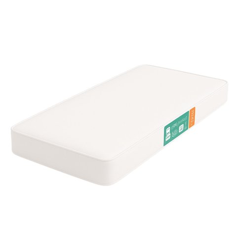 Colchão Mini Cama Baby 10 Plus 150 x 70 D18
