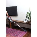 Ver imagem 7 de Aspirador Ciclônico 2 em 1 Avt12 Vertical e Portátil de Longo Alcance 1250w - 220v Black+decker