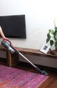 Ver imagem 7 de Aspirador Ciclônico 2 em 1 Avt12 Vertical e Portátil de Longo Alcance 1250w - 220v Black+decker