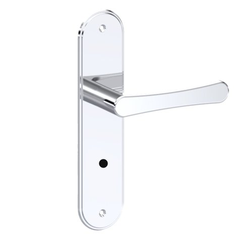 Fechadura Haga - Soft Life - Espelho 280 - Banheiro - 20623B
