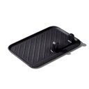 Ver imagem 5 de Descanso para Churrasco em Silicone 26x15cm Oxo Preto