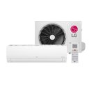 Ver imagem 1 de Ar Condicionado Lg Dual Inverter Voice +ia 24000 Btus Frio 220v S3-q24k231b