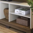 Ver imagem 3 de Home Jurere 180cm 2 Portas de Giro - Ssx Multicoisas