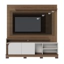 Ver imagem 7 de Home Jurere 180cm 2 Portas de Giro - Ssx Multicoisas