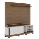 Ver imagem 1 de Home Jurere 180cm 2 Portas de Giro - Ssx Multicoisas