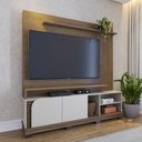 Ver imagem 5 de Home Jurere 180cm 2 Portas de Giro - Ssx Multicoisas
