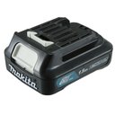 Ver imagem 5 de Kit Parafusadeira/Furadeira e Aspirador de Pó Makita a Bateria com Carregador e Bateria 12V KITHP333