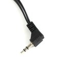 Ver imagem 2 de Sensor Hand Grip Cabo Conector Bike Spinning Universal Monitor Batimentos Academia Bicicleta Esteira