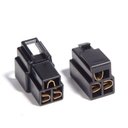 Ver imagem 1 de Kit Terminal Conector 3 Vias Technoise Com Trava 10 Jogos CONCEPTKITS Branco