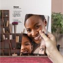 Ver imagem 4 de Mamãe Mosaico - Quadros ou Placas Modulares com 5 Peças