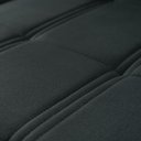 Ver imagem 4 de Sofá Retrátil/reclinável Verona 2,00m Cinza Lunar C/ Molas no Assento - King House