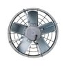 Kit 2 Ventilador Exaustor Axial 30cm Comercial Parede Ventisol - 4