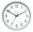 Ver imagem 1 de Relógio De Parede Moderno 22Cm Herweg - 6101