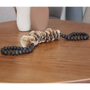 Ver imagem 1 de Colar de Mesa Decorativo Cipós 78 Cm Moderna Mobília
