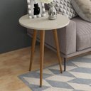 Ver imagem 1 de Mesa de Apoio Skinny Patrimar Móveis