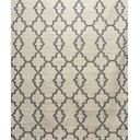 Ver imagem 1 de Tapete Kilim Moderno 156x245 Ocl88