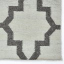 Ver imagem 2 de Tapete Kilim Moderno 156x245 Ocl88