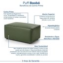 Ver imagem 5 de Puff Baobá 100cm CabeCasa MadeiraOriginals