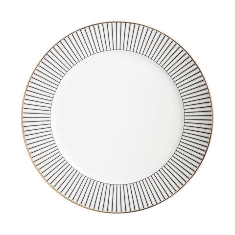 Prato Raso Home Style Jazz 27 Cm