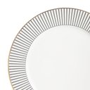 Ver imagem 2 de Prato Raso Home Style Jazz 27 Cm