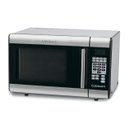 Ver imagem 1 de Cuisinart Micro-ondas 28l 1000w Aço Inox com Painel Touch