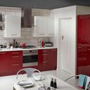 Ver imagem 1 de Adesivo para Móveis Laca Alto Brilho Alltak Ultra Gloss Malbec Red Tacolado Papel de Parede 1,38 X 1