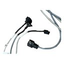 Ver imagem 4 de Cabo Sensores P/ Atlas Copco Ga55-75 067.100.013 / 1028736302