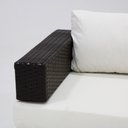 Ver imagem 6 de Sofá Modelo Begônia Branco