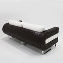 Ver imagem 2 de Sofá Modelo Begônia Branco