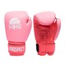 Luva Boxe Muay Thai Prospect Color Block Bandagem 10 Oz - 5