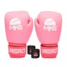 Luva Boxe Muay Thai Prospect Color Block Bandagem 10 Oz - 1