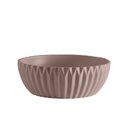 Ver imagem 1 de Cuba Concreto Artesanal de Sobrepor 3d - Mod Florence - Nude