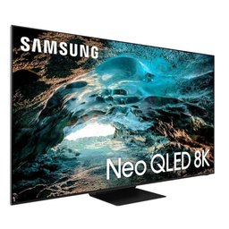 Smart Tv Samsung 65 Polegadas NEO QLED 8K QN65QN800AGXZD - 2