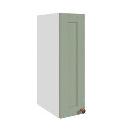 Armário Aéreo 1 Porta 20cm Arizona Cabecasa Madeiramadeira - 2