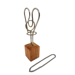 Quebra cabeça Coração base - 2