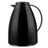 Bule Viena 750ml Preto Invicta - 1